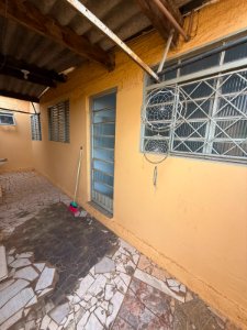 Imóvel Residencial - FUNDOS - Narciso Gomes