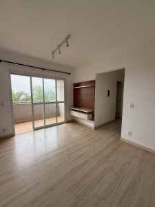 Apartamento - Proximo ao Estadio União São João