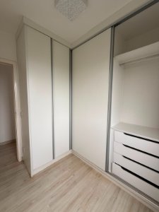 Apartamento - Proximo ao Estadio União São João