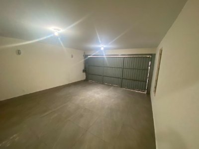 Imóvel Residencial - Jd. Luiza Maria