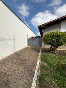 VENDA - Imóvel Residencial Jd. Belvedere