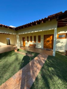 Imóvel Residencial - Cond. Samantha
