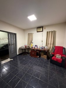 Imóvel Residencial - Pq Tiradentes