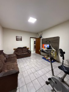 Imóvel Residencial - Pq Tiradentes