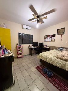 Imóvel Residencial - Pq Tiradentes