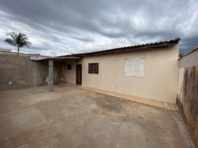 Imóvel Residencial - Jd. Costa Verde