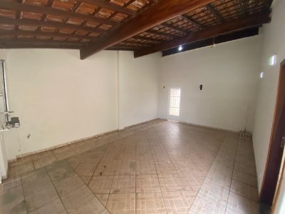 Imóvel Residencial - Jd. Bela Vista