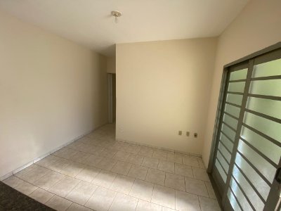 Imóvel Residencial - Jardim Celina