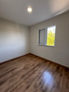 Apartamento - Jardim Maria Rosa