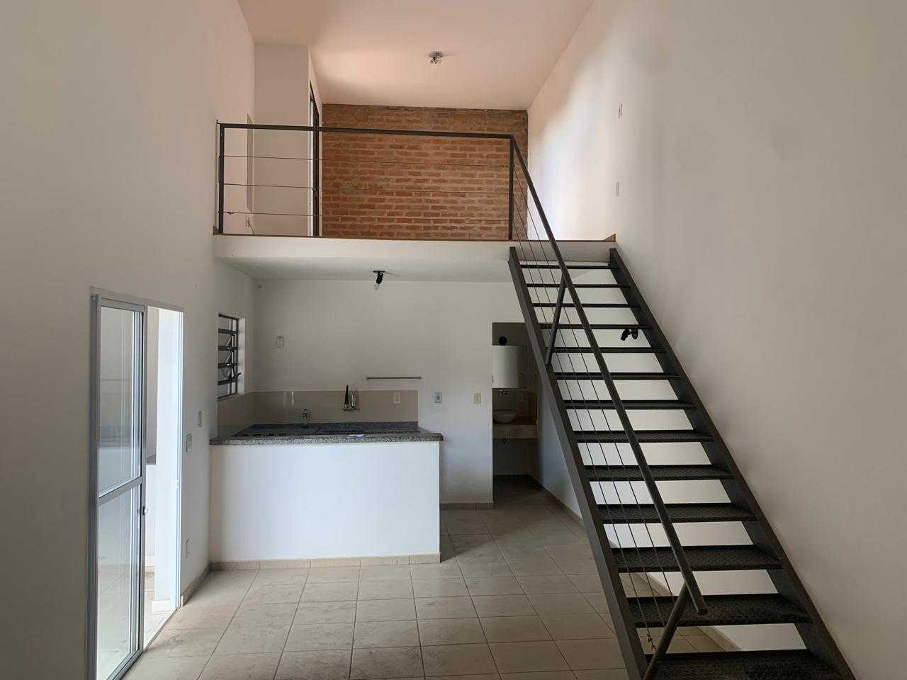 Imóvel Residencial - Jardim Flamboyant