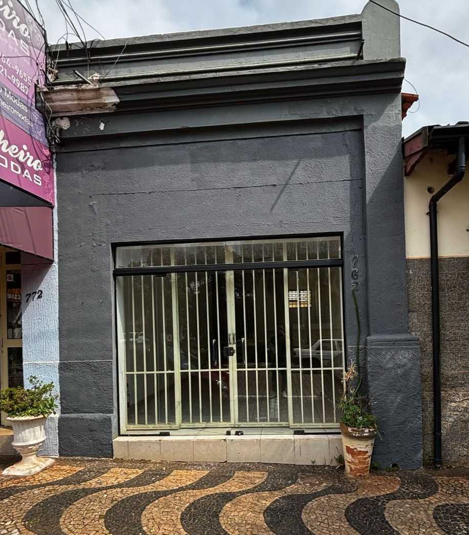 Imovel Comercial - CENTRO