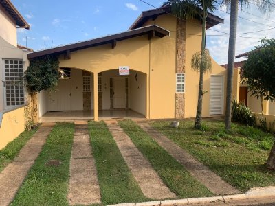 Imóvel Residencial - Cond. Portal do Lago