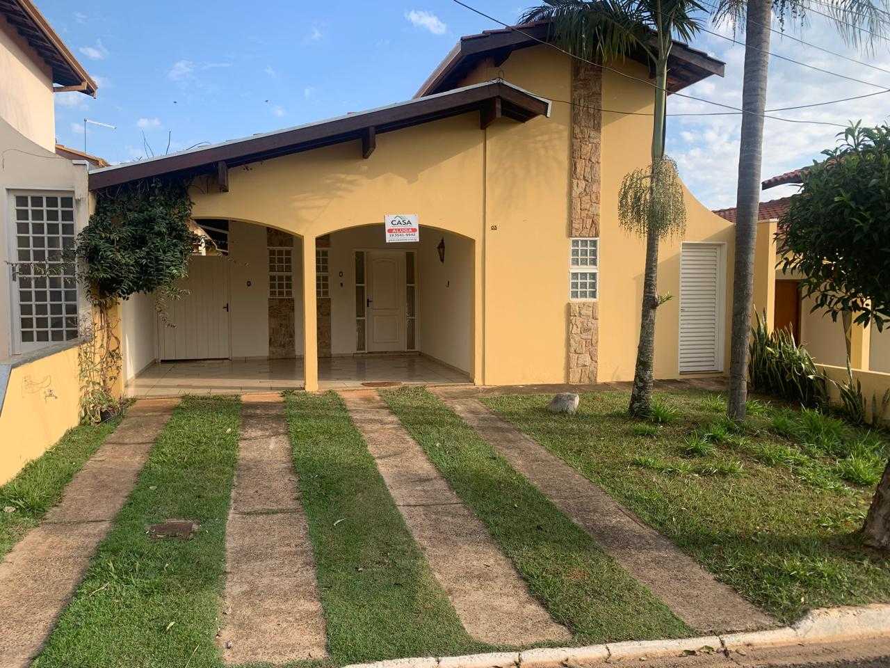 Imóvel Residencial - Cond. Portal do Lago