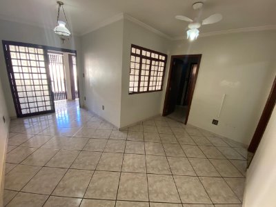 Imóvel Residencial - Jd. Piratininga