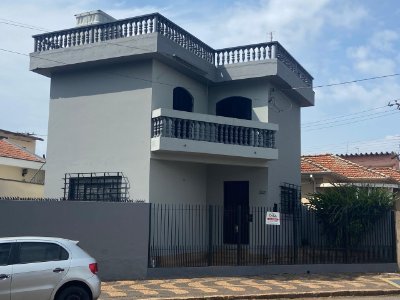 Imóvel Comercial - SOBRADO - Jd. Belvedere