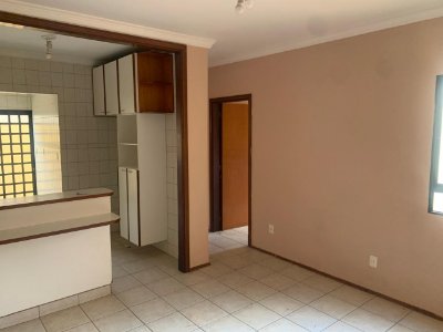 Apartamento - proximo ao Hospital Unimed - TERREO