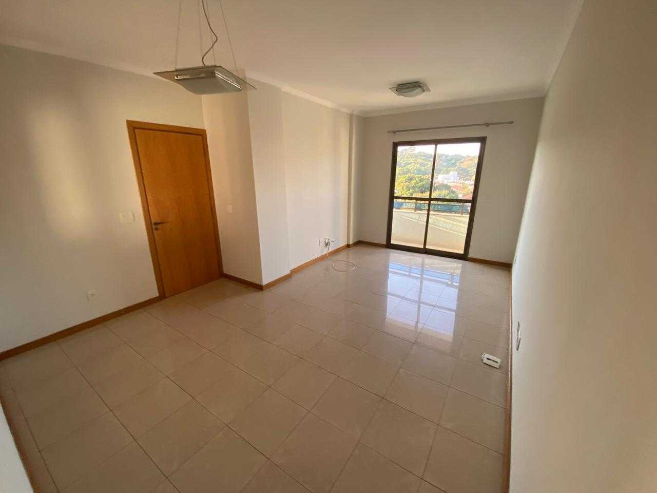 Apartamento - proximo a Faculdade Mandic