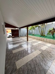 Imóvel Residencial - Jardim Nossa Senhora de Fatima