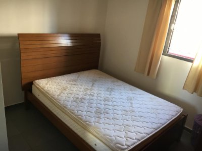 Apartamento - proximo a faculdade Uniararas