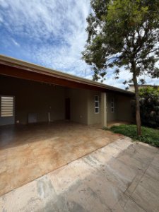 Imóvel Residencial - VENDA - Jd. São Pedro