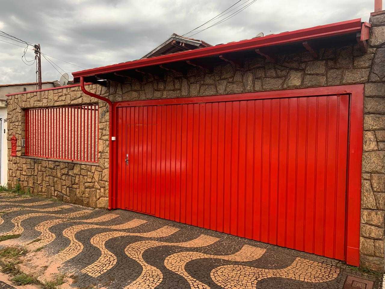 Imóvel Residencial - Vila Michelin - proximo ao Lago Municipal