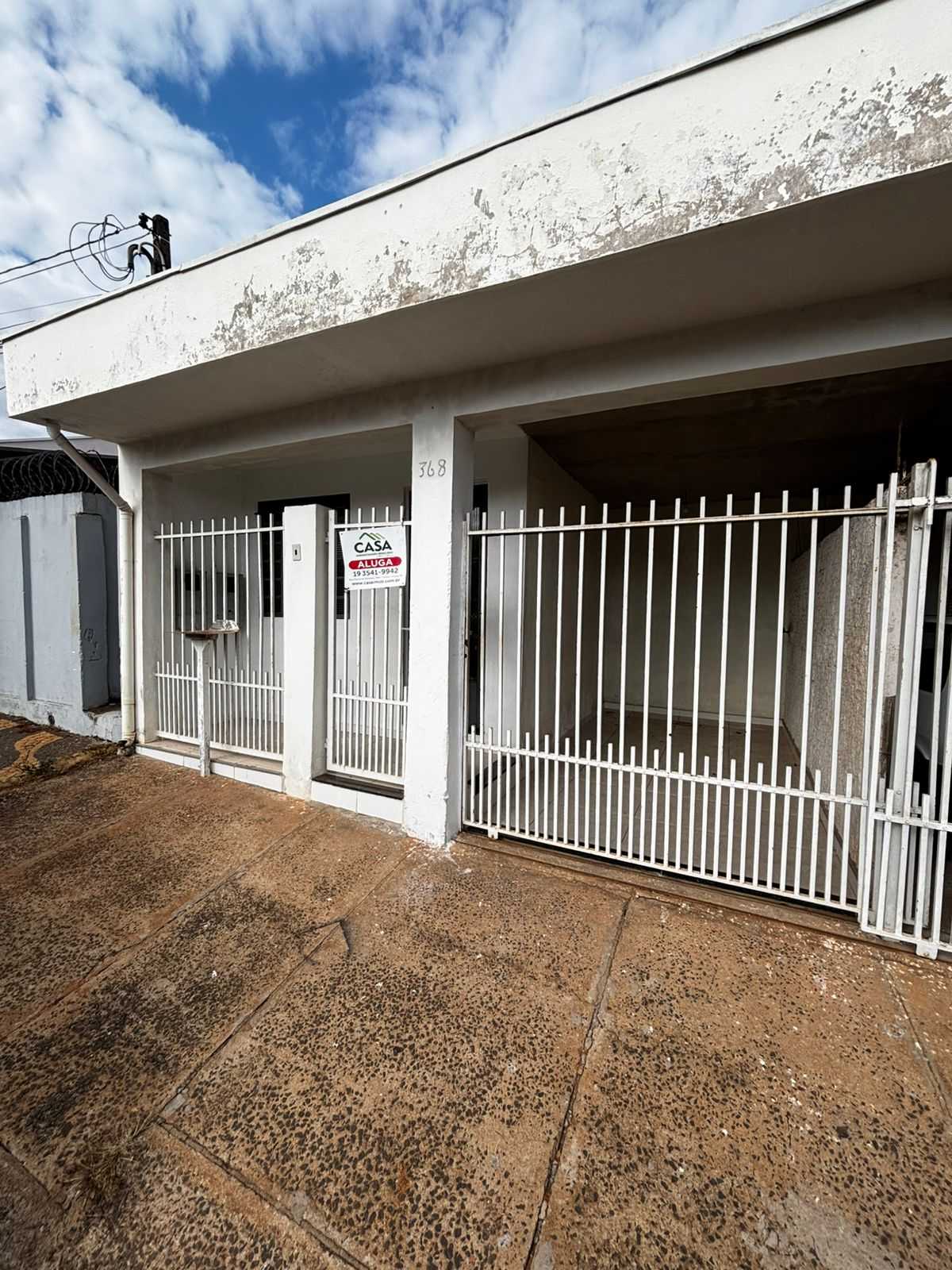 Imóvel Residencial - Jd. Ouro Verde