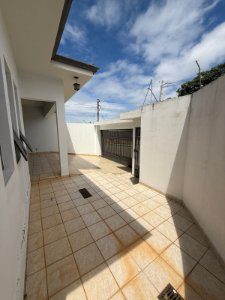 Imóvel Residencial - Jd. Universitario