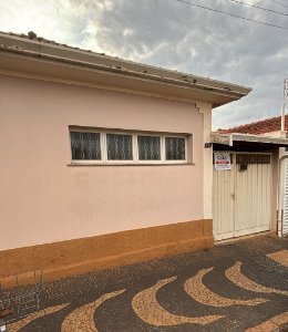 Imóvel Residencial - Jardim Belvedere
