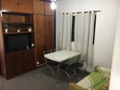 Apartamento - proximo a faculdade Uniararas