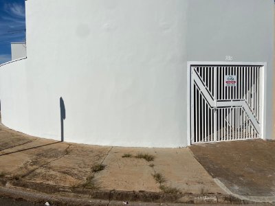 Imóvel Residencial - proximo a Escola Sesi - Jd. Olivia Park