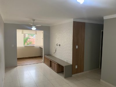 Apartamento - Jardim Candida