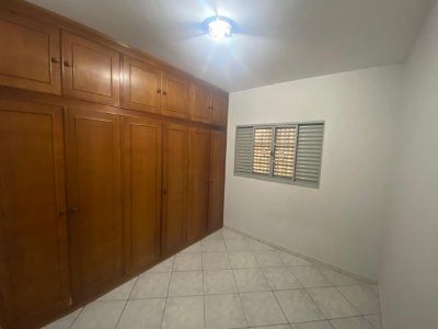 Imóvel Residencial - Jardim das Flores - proximo ao Hospital Unimed