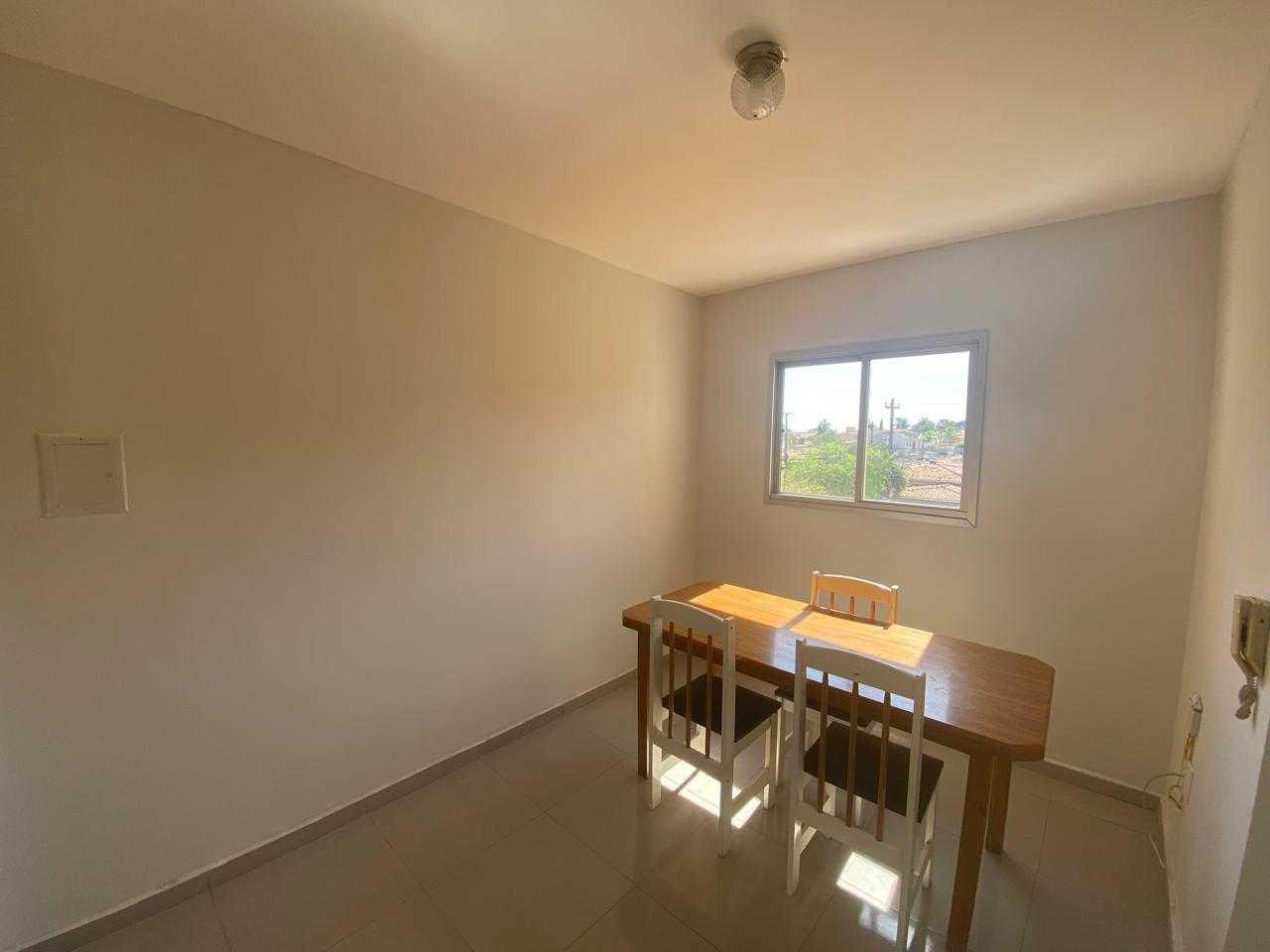 Apartamento - proximo a faculdade Uniararas