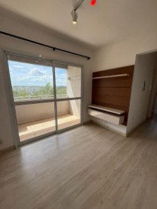 Apartamento - Proximo ao Estadio União São João