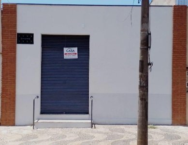 Imóvel Comercial - Avenida Loreto