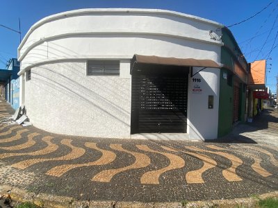 Imóvel Comercial ( Esquina ) - Avenida Loreto