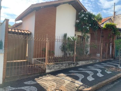 Imovel Residencial- CENTRO