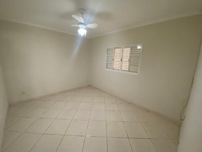 Imóvel Residencial - Jd. Dalla Costa