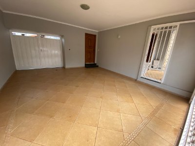 Imóvel Residencial - Parque Santa Candida