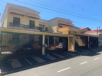 Apartamento - proximo ao Hospital Unimed - TERREO