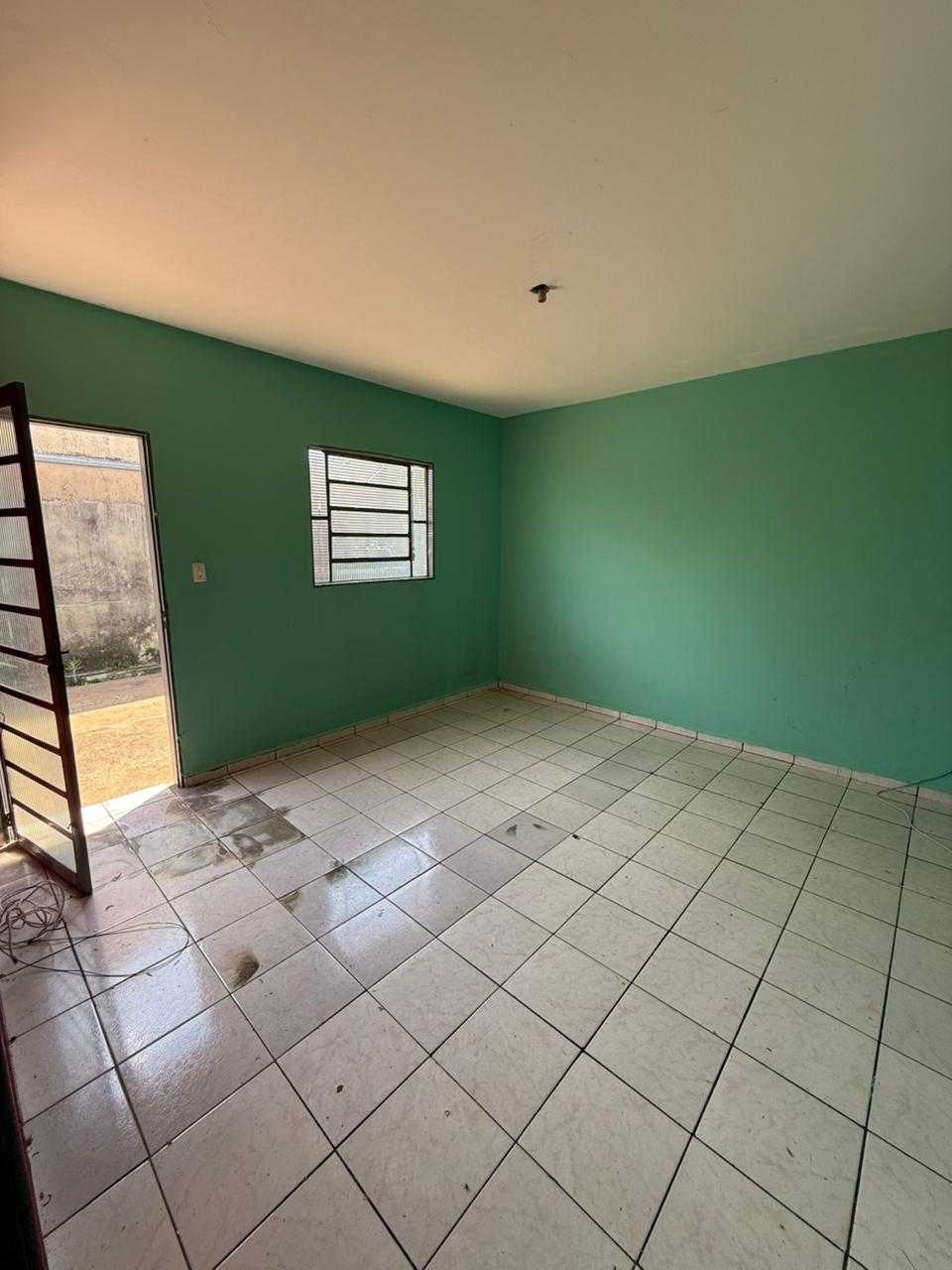 Imóvel Residencial - VENDA - Jardim Haise Maria