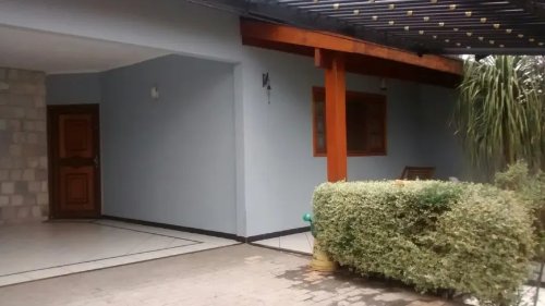 Imóvel Residencial - Jardim Nova Europa