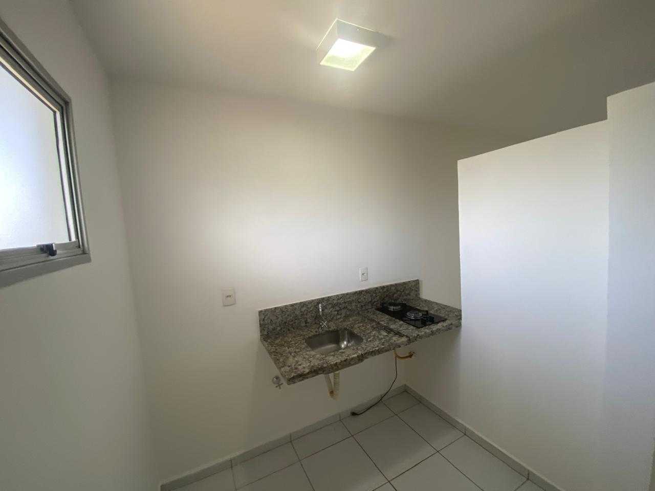 Apartamento - proximo a faculdade Uniararas