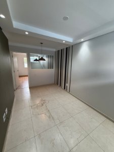 Apartamento - Pq. Industrial