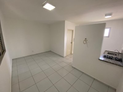 Apartamento - proximo a faculdade Uniararas