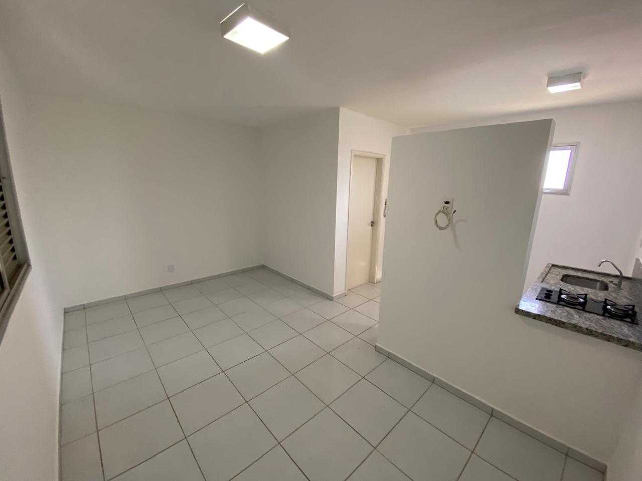 Apartamento - proximo a faculdade Uniararas