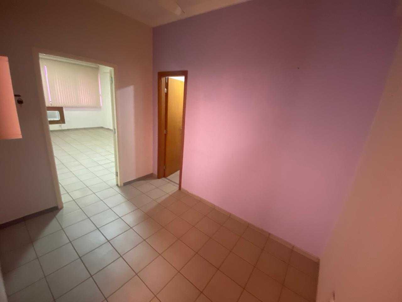 Imóvel Comercial - Ed. Gaivotas