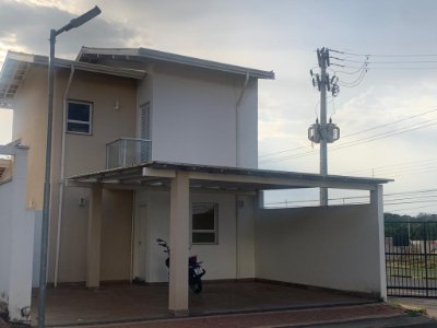 Imóvel Residencial em Condominio Sonho Meu