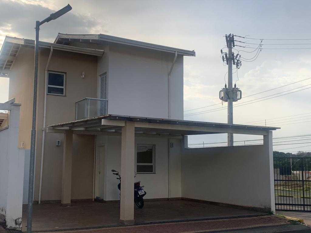 Imóvel Residencial em Condominio Sonho Meu