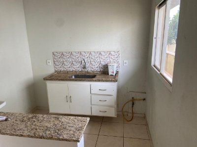 Apartamento - proximo a faculdade Uniararas